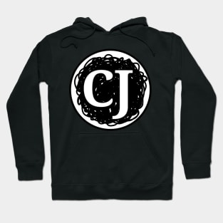 Creative Jargon Logo Hoodie